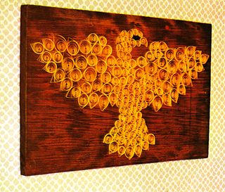 Illustration for article titled Woman Alive: More Crafts For Fun